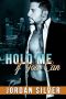 [The Mancini Way 02] • Hold Me If You Can · The Mancini Way Book 2